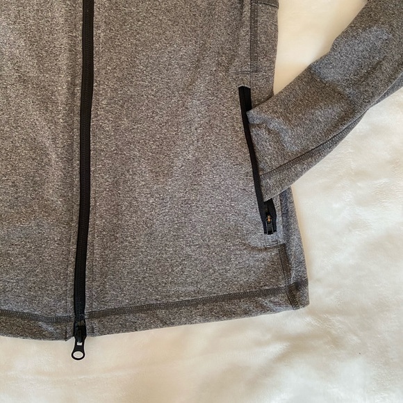 Reebok full zip top - Picture 4 of 6